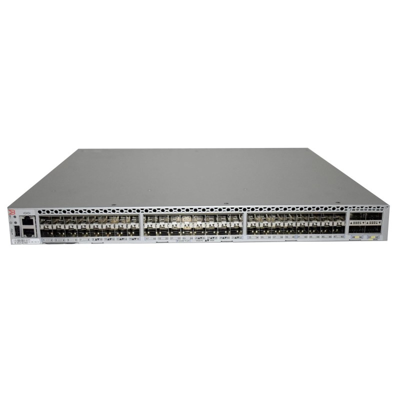 Brocade BR-VDX6730-24-F VDX 6730 Brocade BR-VDX6730-24-F VDX 6730