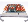 48-Port 1G Module for VDX8770, SFP Blade Expansion Module, No Optics
