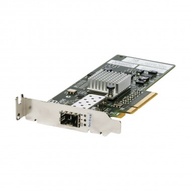 8Gb Single-Channel HBA PCI-E Fiber Channel Card, Low Profile, Host Bus Adapter Card