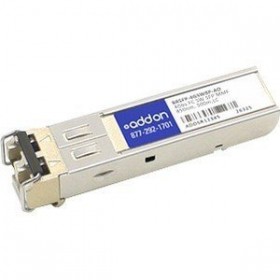 4Gbs Fibre Channel SFP 1 x LC Fiber Channel Network 1 x Fiber Channel