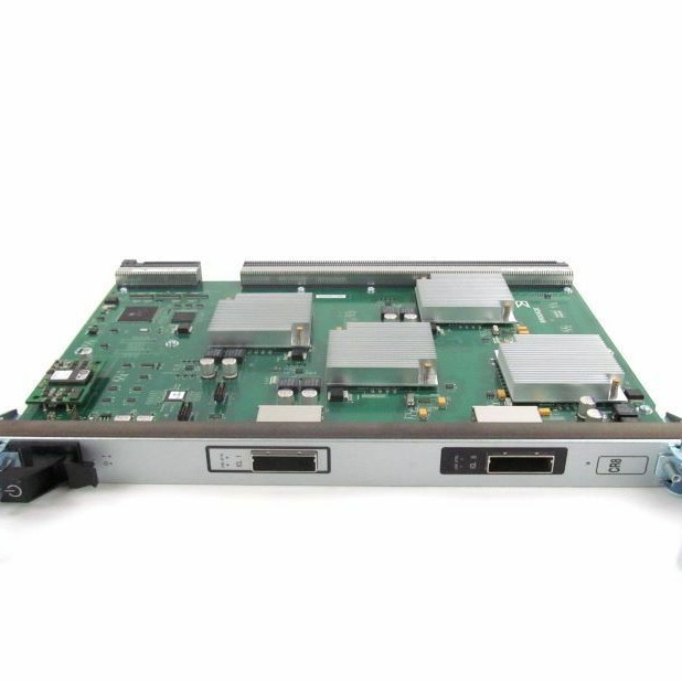 Brocade CR8 DCX Core Routing Blade, 60-1000377-11, XBR-DCX-0106