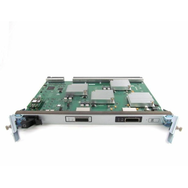 Brocade CR8 DCX Core Routing Blade, 60-1000377-11, XBR-DCX-0106