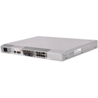Brocade DL-210E-R0001 SilkWorm 200e Fibre Channel 4GB 16-Port Switch