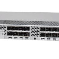 SilkWorm 200E Fibre Channel Switch Model 80-120 SilkWorm 200E Fibre Channel Switch Model 80-120