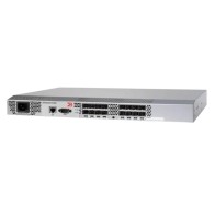 Brocade DL-210E-R0002 SilkWorm 200E Fibre Channel Switch Model 80-120