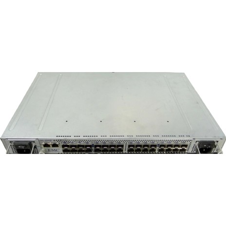 Brocade DS-5000B EMC 4Gbps Switch, Fibre Channel Switch 32-Port