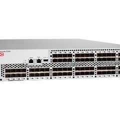 EMC/ 8/80 SAN Switch, 48, 64 and 80 Port Options Avail