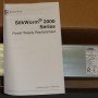 Power Supply Replacement for Silkworm 2000 Series