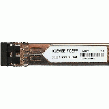 100Base-FX SFP Transceiver