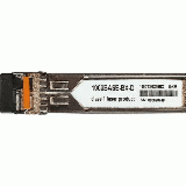 1000Base-BXD SFP Transceiver