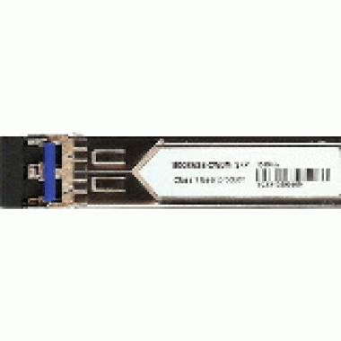 SFP (Mini-GBIC) Module