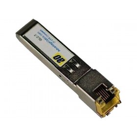 1000Base-TX SFP Optical Module