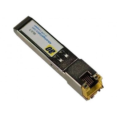 1000Base-TX SFP Optical Module