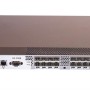 EMC/Brocade 200E 16 Port Fibre Switch (8-Ports Active)