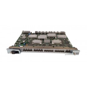 18-Port 4Gb Application Platform Blade