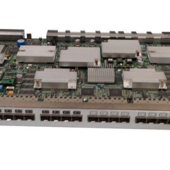 18-Port 4Gb Application Platform Blade