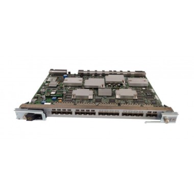 18-Port 4Gb Application Platform Blade