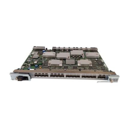 Brocade FA4-18 18-Port 4Gb Application Platform Blade