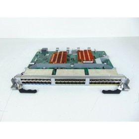 Fibre Channel Port Blade with 48x 32 Gbps Fibre Ports