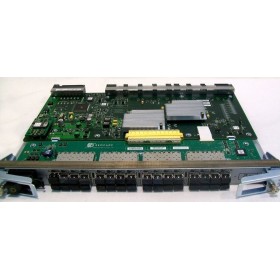 32-Port 4GB Blade for SilkWorm 48000 with SFPs 40-0200230-03