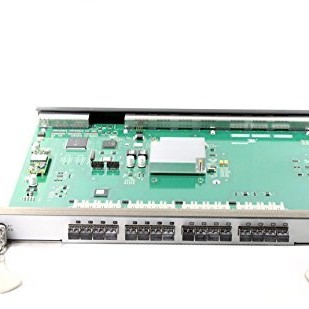 Blade 16-Port PC Module 8gb