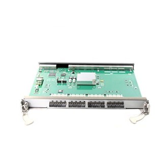 Brocade FC8-16 Blade 16-Port PC Module 8gb