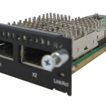 10 Gigabit Ethernet Module