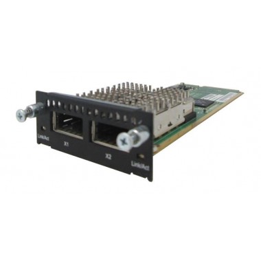 10 Gigabit Ethernet Module