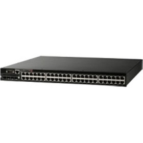 FCX 624 Layer 3 Switch