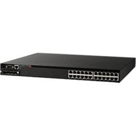 FCX624 Edge Layer 3 Switch
