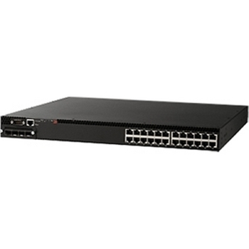FCX624 Edge Layer 3 Switch