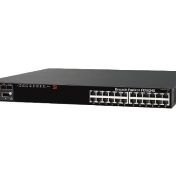 FastIron 624S Layer 3 Switch