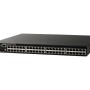 48-Port Managed Gigabit Ethernet Switch, Layer 3
