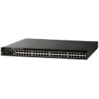 Brocade FCX648-I FCX648 Layer 3 Fast Ethernet Switch