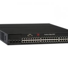 Fastiron Edge X FESX424HF Layer 3 Switch