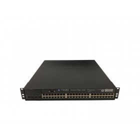 Fastiron Edge X448 Premium Layer 3 Switch