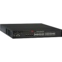 Brocade FESX624-PREM6-DC FastIron Edge X624 Layer 3 Switch