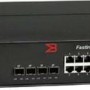 FastIron Edge X624 Layer 3 Switch