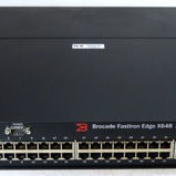 FastIron Edge Ethernet Switch