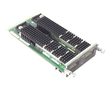 2-Port XFP 10 Gigabit Ethernet Module