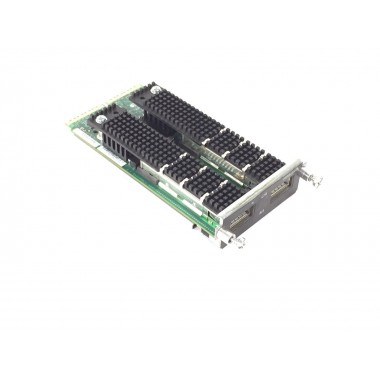 2-Port XFP 10 Gigabit Ethernet Module