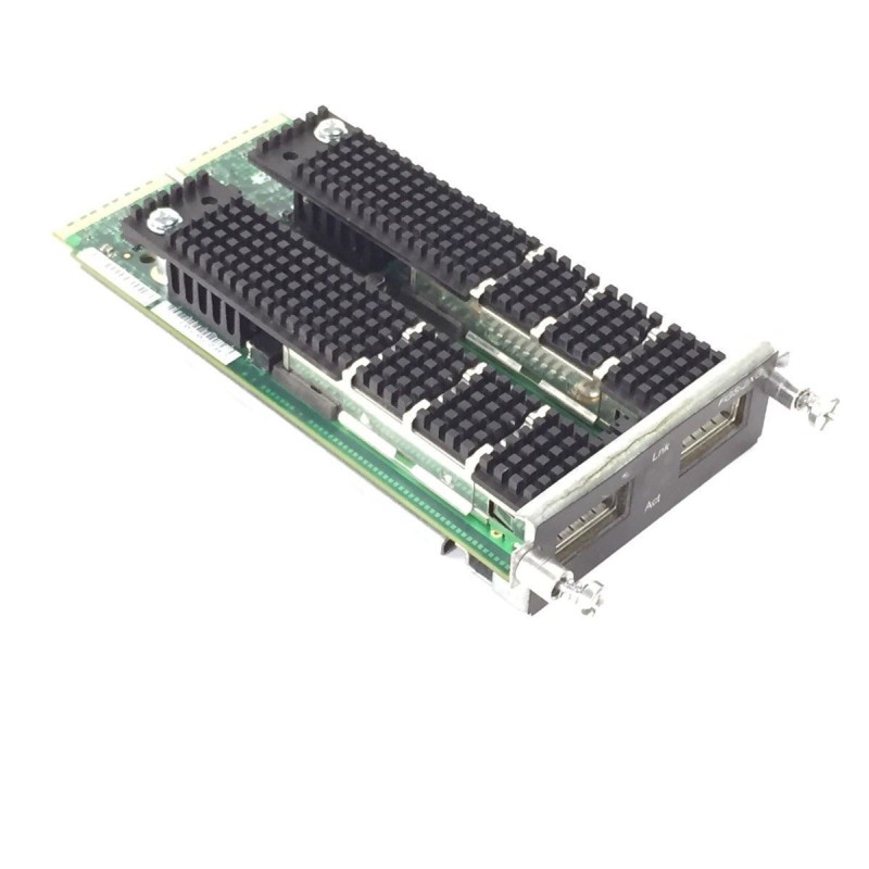 Brocade FGS-2XG 2-Port XFP 10 Gigabit Ethernet Module