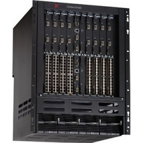 FastIron SX1600 High Performance Intelligent Switch