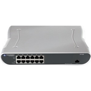 Brocade FIP-600 IronPower 600 6-Port Power over Ethernet Injector