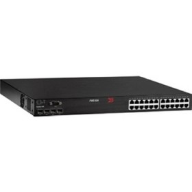 FastIron Ethernet Switch