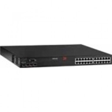 FastIron Layer 3 Switch