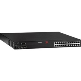 FastIron Ethernet Switch