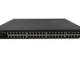 FastIron Stackable Layer 3 Workgroup Switch