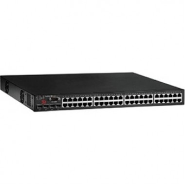 FastIron Ethernet Switch