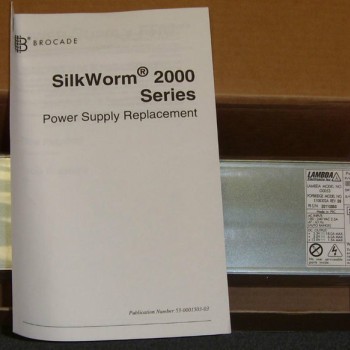 Power Supply for 2800